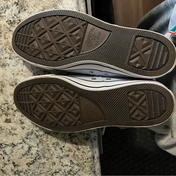 Converse Sneakers - Picture 4 of 6